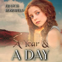 A Year and A Day book cover - fantasy spirituality utopia