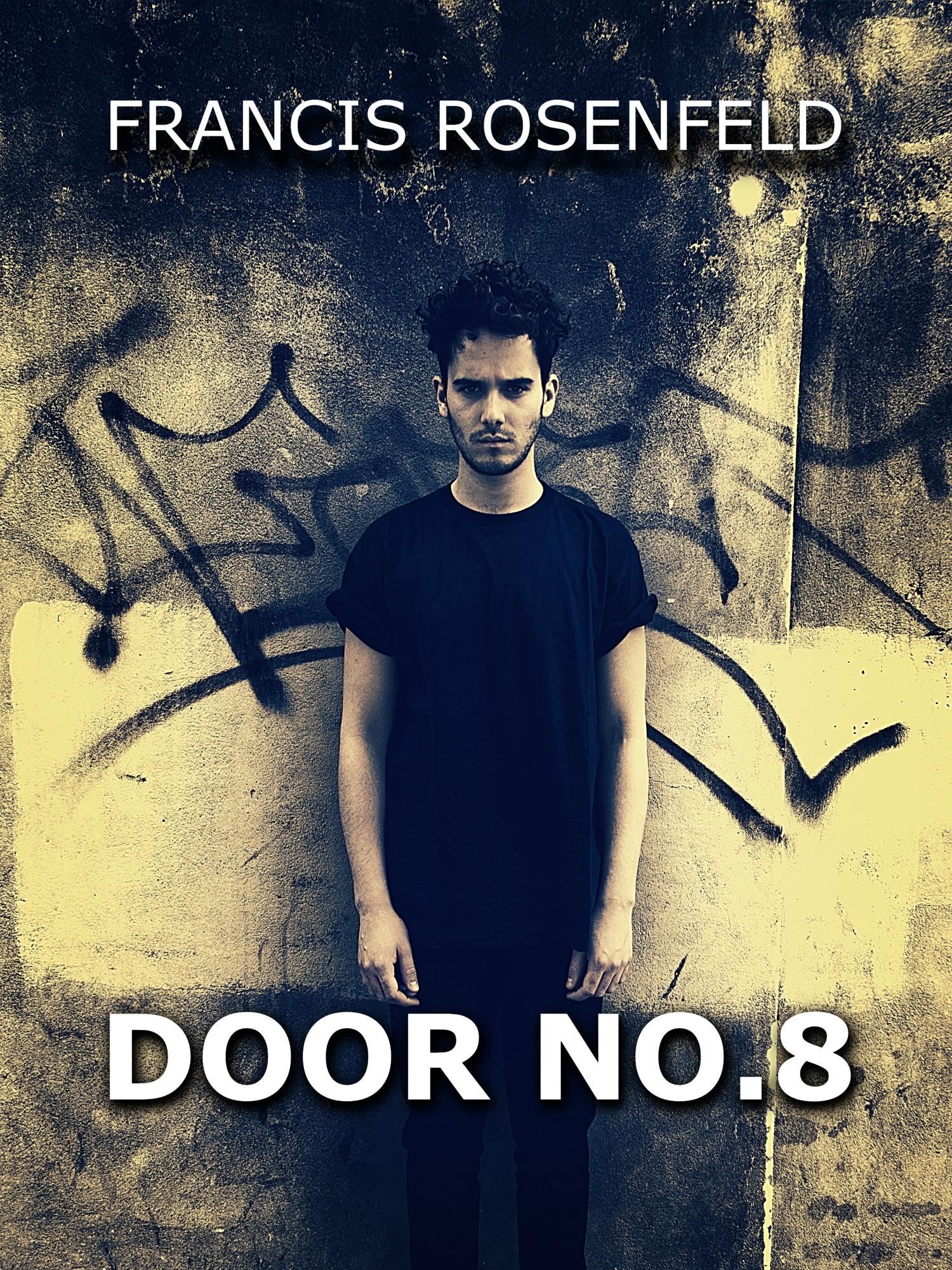 Door No. 8