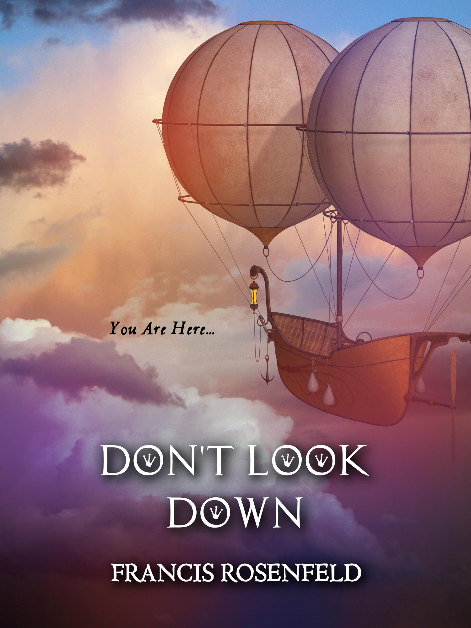 Don't Look Down