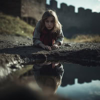 The Garden of Angst - Dig