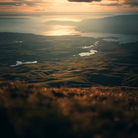 The Garden of Angst - Open Waters