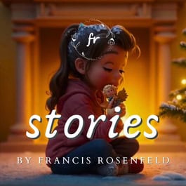 STORIES by Francis Rosenfeld