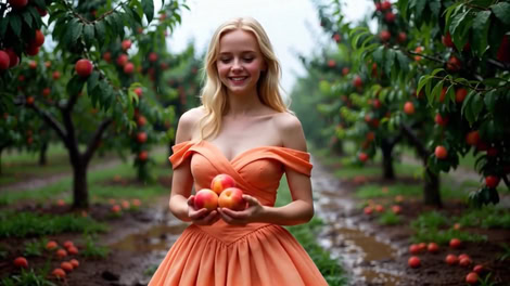 Cimmy's Garden - Story Animation